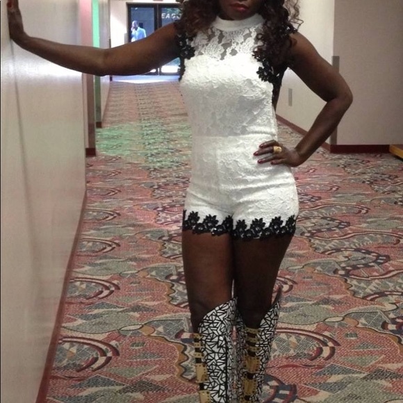 Privilege by JC Dossier High heel boot - Picture 8 of 8